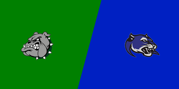 Melbourne High School vs. Heritage High School