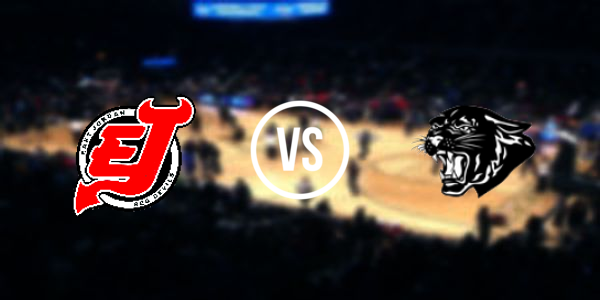 East Jordan High School vs Pickford High School