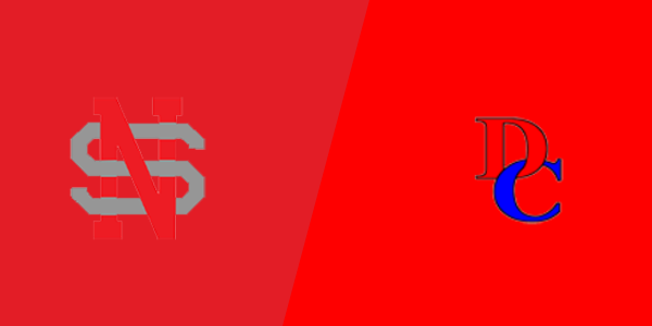 North Scott High School vs. Davenport Central High School
