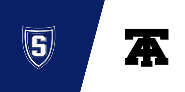 Staunton High School vs. Turner Ashby High School