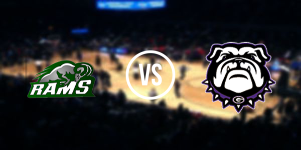 Sylvania High School vs. Geraldine High School