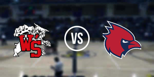 Thomas Worthington High School vs Westerville South High School