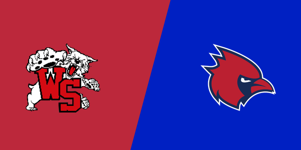 Westerville South High School vs. Thomas Worthington High School