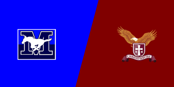 Mercer Area High School vs. Kennedy Catholic High School
