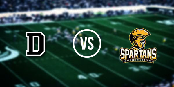 Lakewood vs. Dunedin