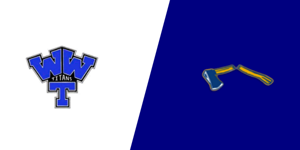 Warren Woods-Tower High School vs. Bad Axe High School