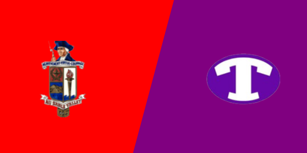 AuSable Valley Central vs. Ticonderoga Senior