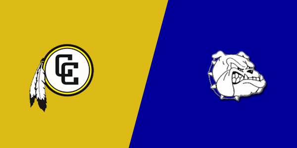 Colbert County High School vs. Belgreen High School