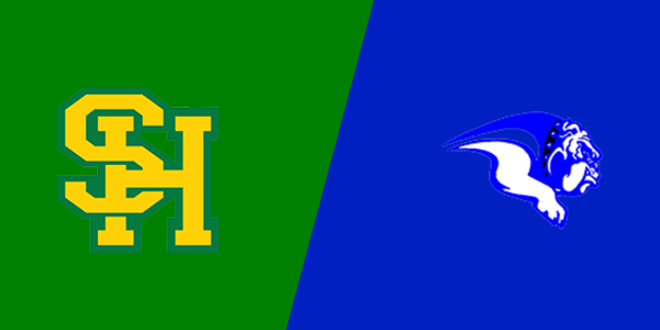 Sweet Home High School vs. Sutherlin High School