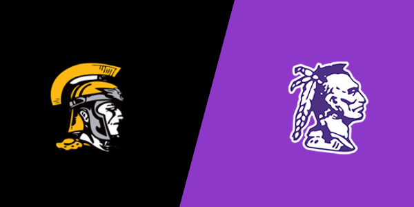 St. Bernard-Elmwood Place High School vs. Fort Recovery