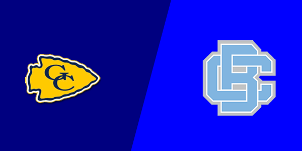 Grant County High School vs. Boone County High School