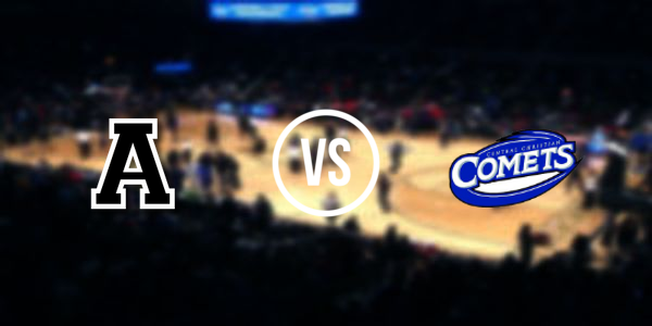 Central Christian High School vs Away