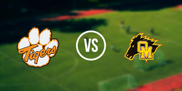 Roseville High School vs. Oakdale High School