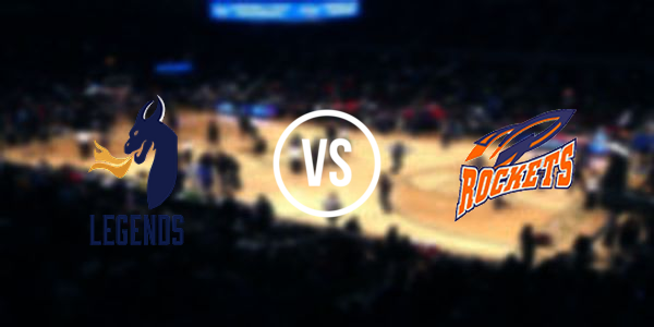 Godfrey-Lee High School vs. Kelloggsville High School