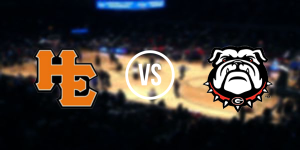 Hartsburg-Emden High School vs. Greenview High School