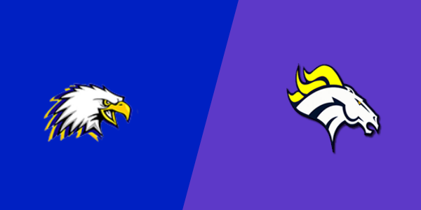 Holly Grove Christian School vs. Chincoteague High School
