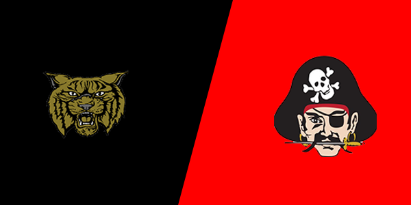 Rison High School vs. Drew Central High School