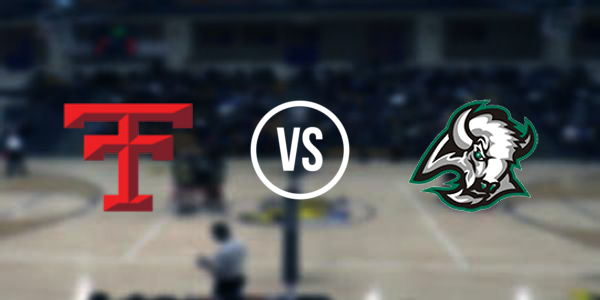 Dickinson Trinity High School vs. Hazen High School
