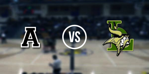 Away vs. Langley High School