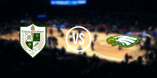 Tallulah Falls School vs. Greenforest Christian Academy