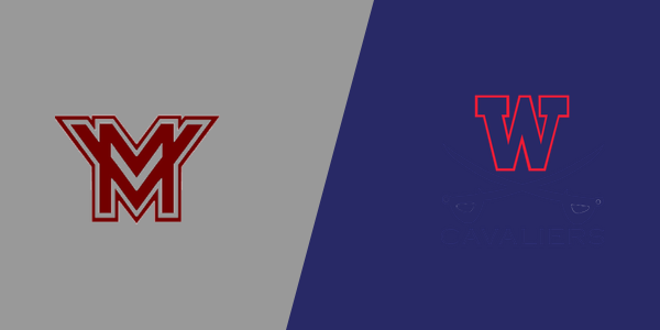 Mount Vernon High School vs. C G Woodson High School