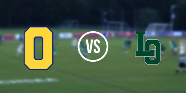 Oxford High School vs. Lake Orion High School