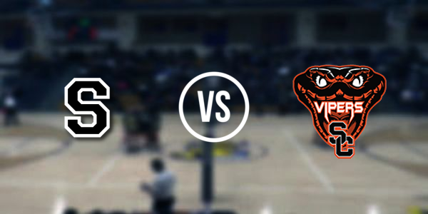 Sangamon Valley Middle School vs. Franklin High School Co-Op - South County