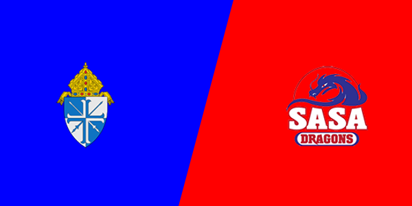 St Thomas More Academy vs. Saginaw Arts & Sciences Academy