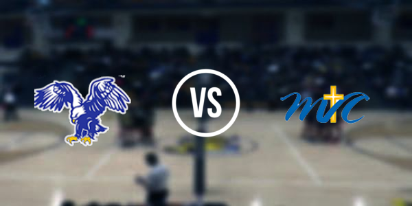 Mount Vernon Christian School vs. Grace Academy