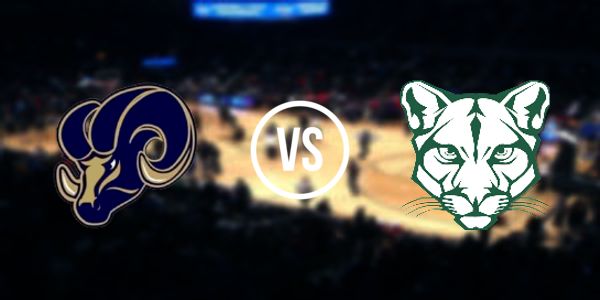 Red Lodge High School vs. Columbus High School