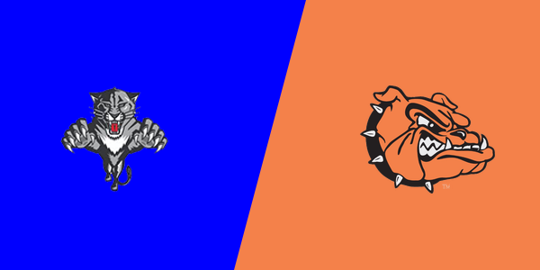 Southwest High School - Livingston County vs. Hardin-Central High School