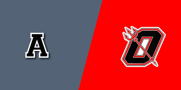 Away vs. Owensboro High School