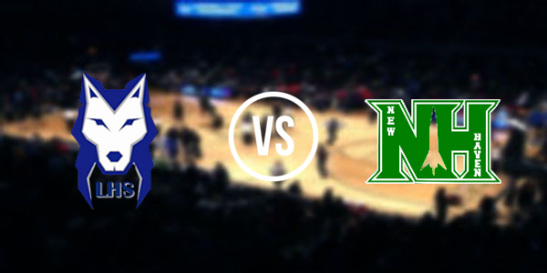Lakeview High School - St. Clair Shores vs New Haven High School