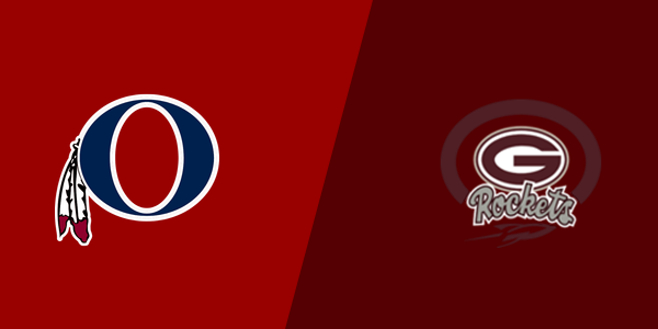 Oneonta High School vs. Gardendale High School
