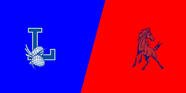 Lakewood High School vs. Triton Regional High School