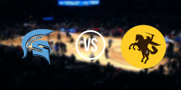 Stevenson High School vs. North Farmington High School