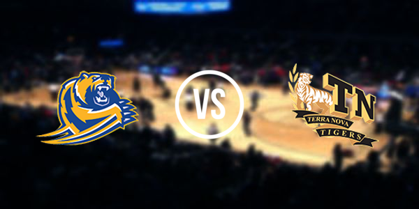 Jefferson High School - Daly City vs Terra Nova High School