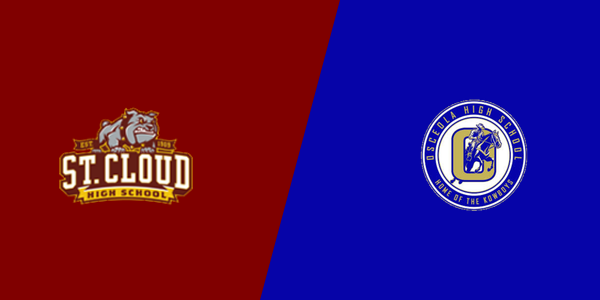 St. Cloud HS vs. Osceola High School - Kissimmee
