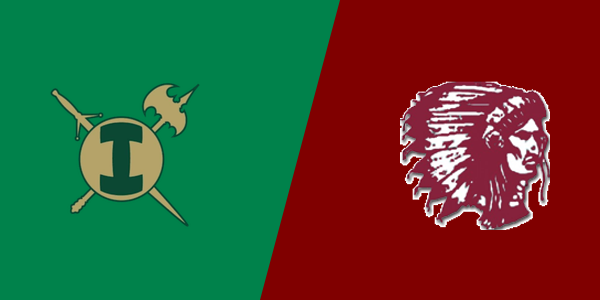 Incline High School vs. Elko High School