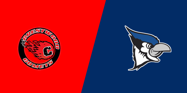 Crestwood High School vs. Central Columbia High School
