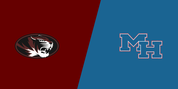 Lauderdale County High School vs. Mars Hill Bible School