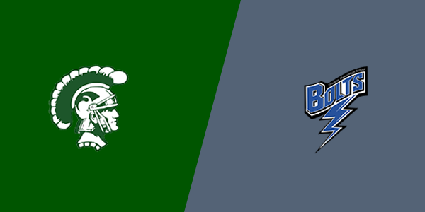 Kelly Walsh High School vs. Thunder Basin High School