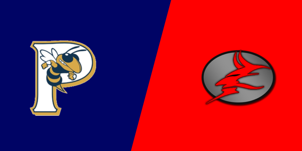 Pelham High School vs. Randolph Clay High School
