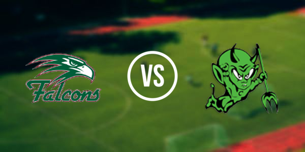 Green Hope High School vs. Cary High School