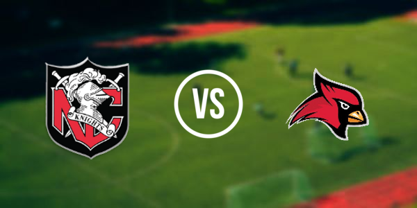 Crofton High School vs. North County High School