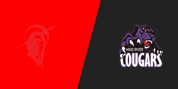 Wyoming Indian Middle School vs. Wind River High School