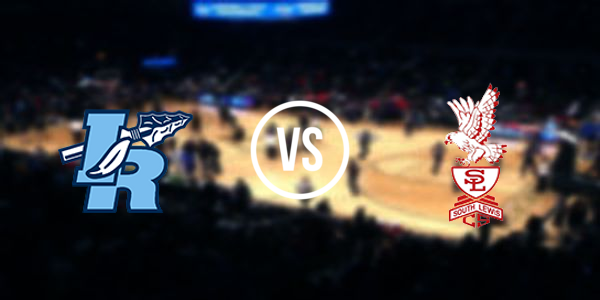 Indian River High School vs South Lewis High School