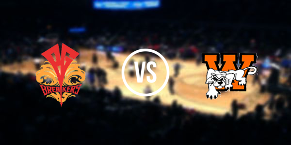 Pacific Grove High School vs. Woodside High School
