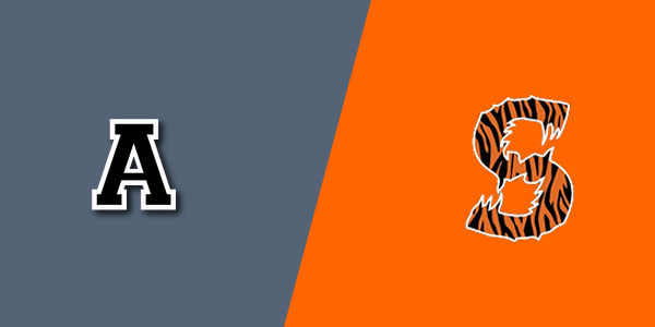 Away vs. Southside High School