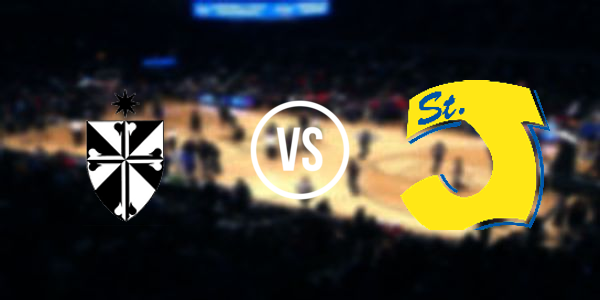 St. Joseph Catholic Academy vs Racine Saint Catherines High School